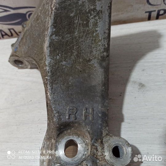 Кронштейн Outback