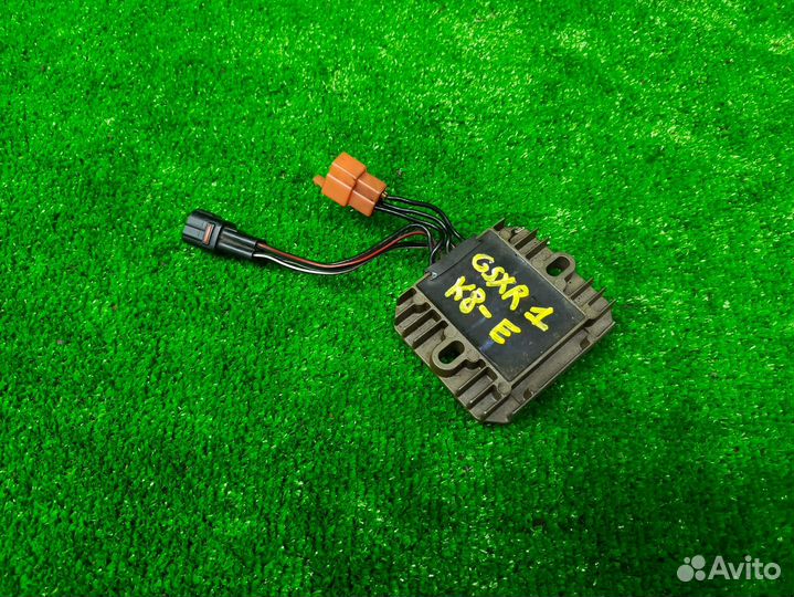 Реле регулятор Suzuki gsxr1000 K7-K8