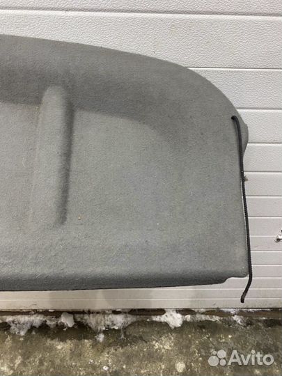 Полка багажника Chevrolet Lacetti хэтчбек