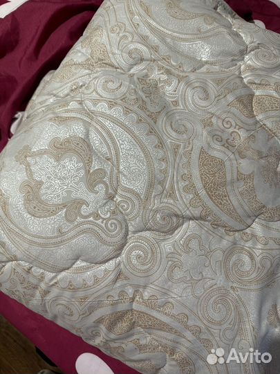 Одеяло евро