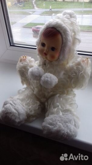 Детские игрушки