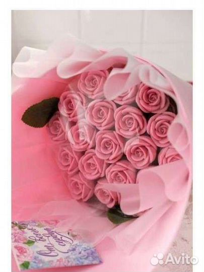 Букеты из шоколадных роз, букеты из шоколада