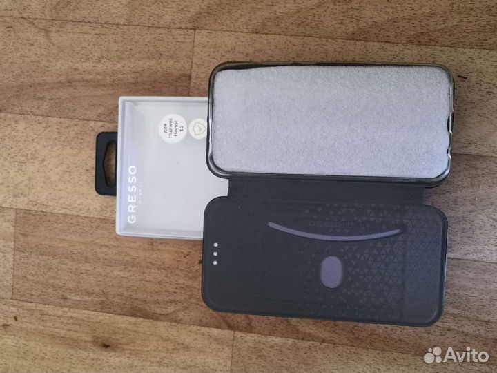 Чехол для телефона honor