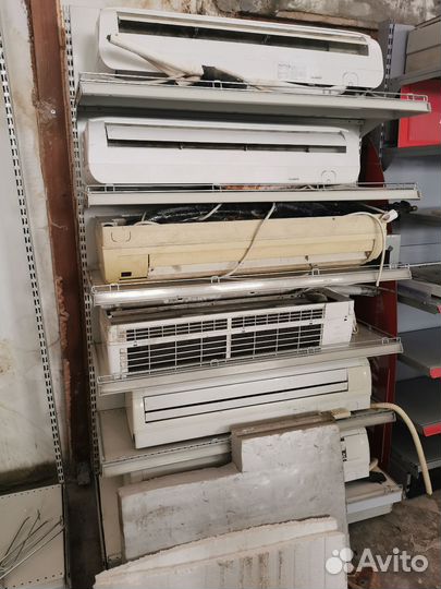 Сплит-система