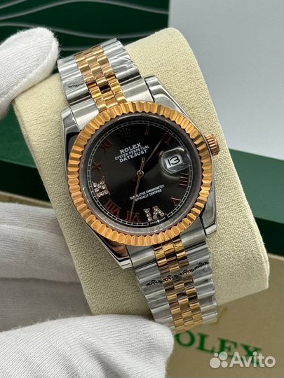 Наручные часы rolex