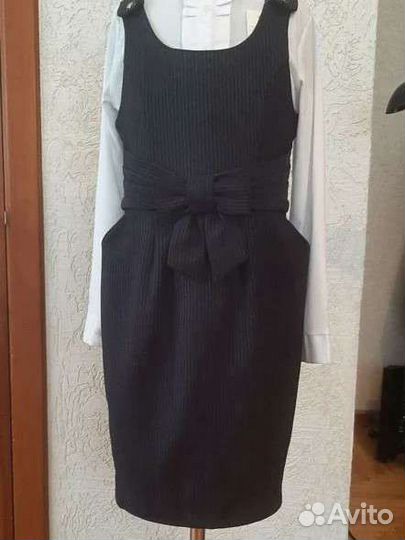 Школьная форма для девочки