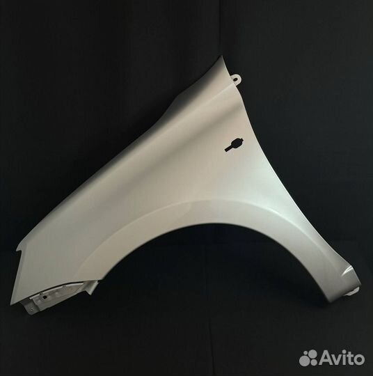 Ваз- (2190.Крыло.691)