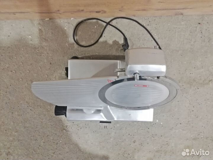 Слайсер Gastrotop HBS-300 бу