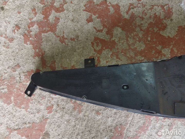 Щиток панель приборов Chery Qq6 S21