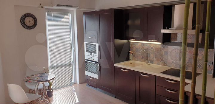 2-к. квартира, 40 м², 1/9 эт.