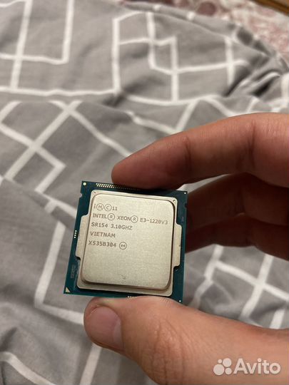 Процессор для пк inte core i5 4570