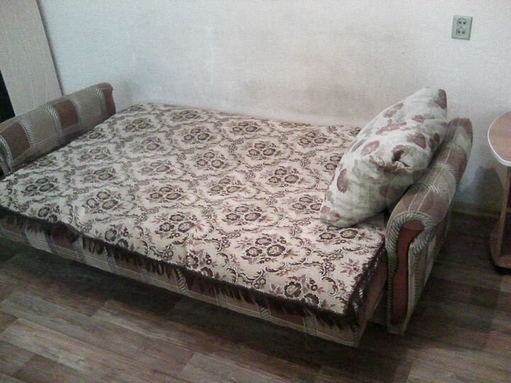 2-к. квартира, 53 м², 6/12 эт.