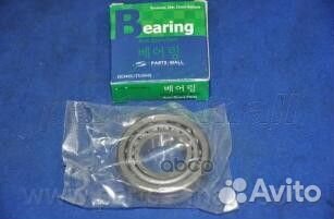 Подшипник ступицы задний daewoo matiz 98- PSC