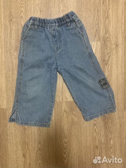 Детские вещи