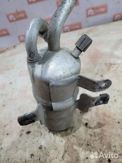 Трубка кондиционера Ford Focus DFW cdda 2003