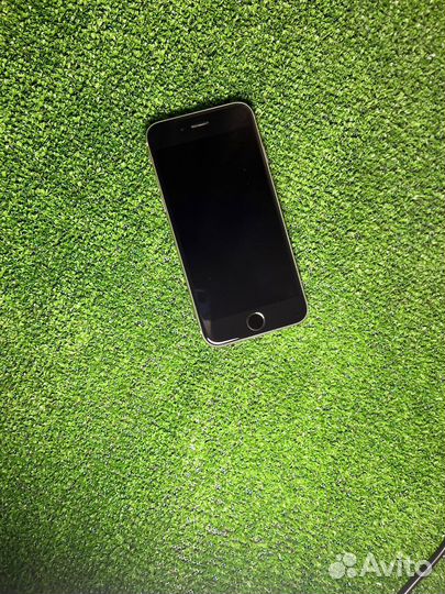 iPhone 6s