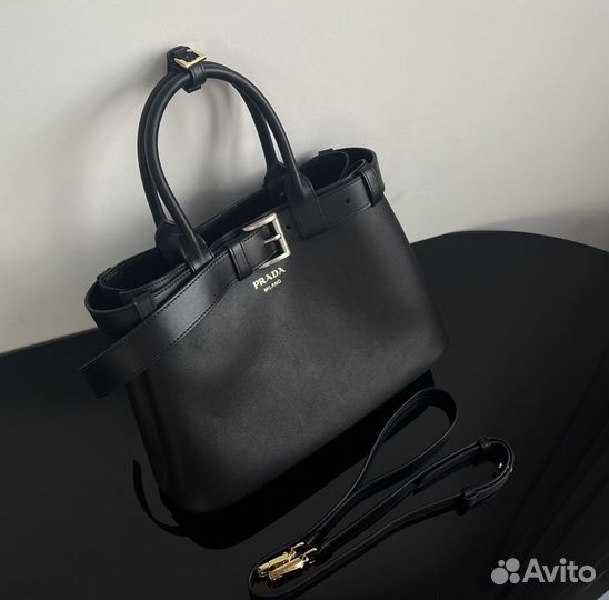 Сумка Prada Buckle