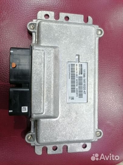 Эбу 11186 гранта, датсун, калина