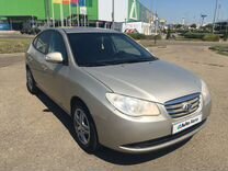 Hyundai Elantra 1.6 AT, 2010, 155 239 км, с пробегом, цена 750 000 руб.