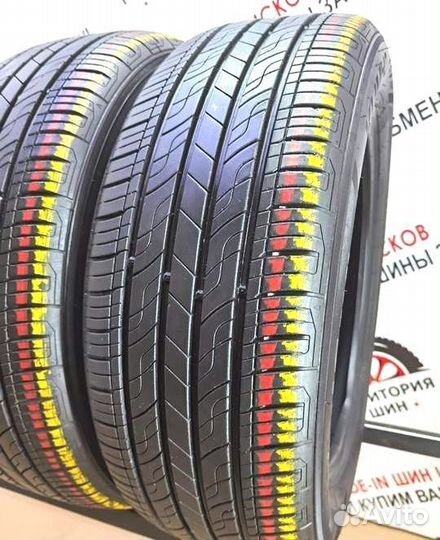 Kumho Solus TA21 215/50 R17 95Q