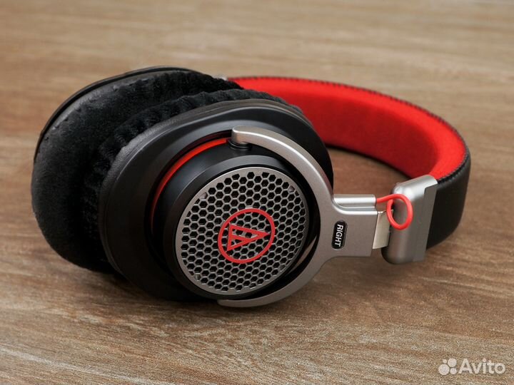 Audio-Technica ATH-PDG1