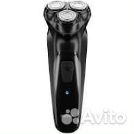 Электробритва Xiaomi BlackStone 3D