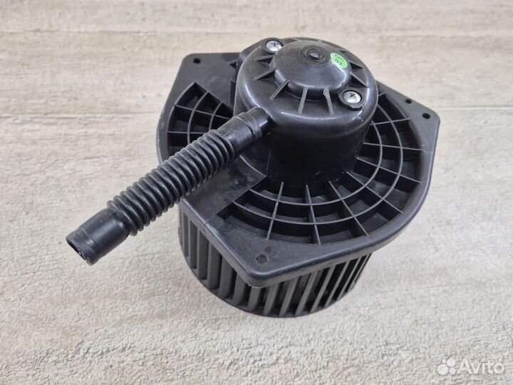 Вентилятор салона - Luzar, lfh1104, 7802a017