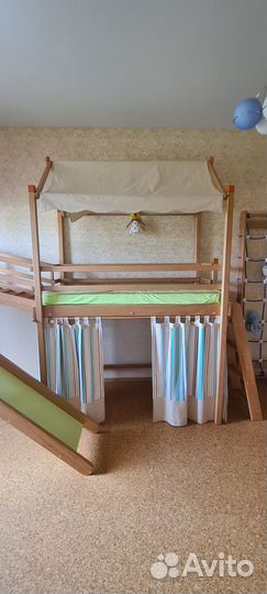 Детская комната мебель