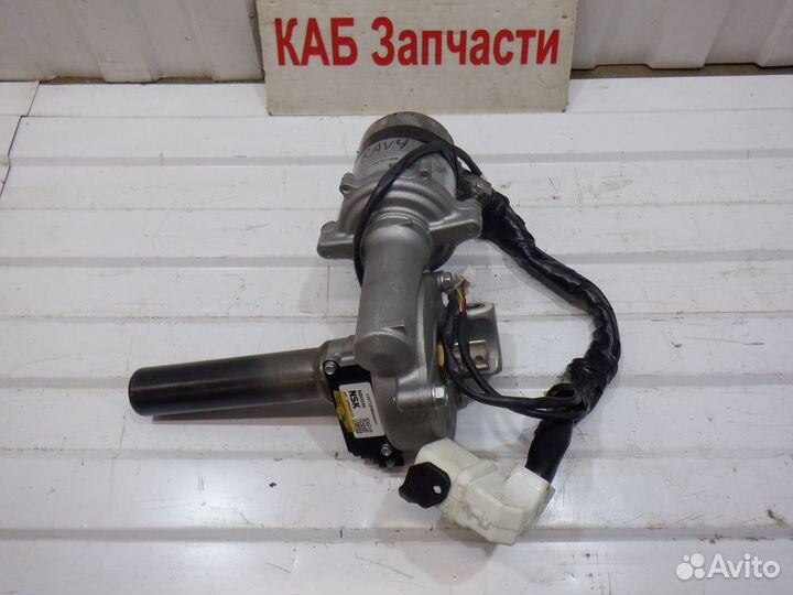 Электроусилитель руля Toyota Rav 4 2azfe 2006-2013