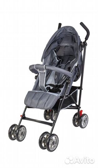 Коляска трость прогулочная