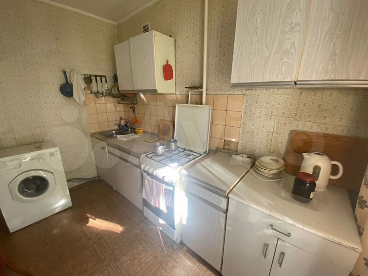 2-к. квартира, 55 м², 2/9 эт.