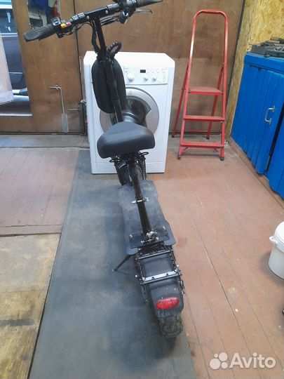 Куго мини про М5