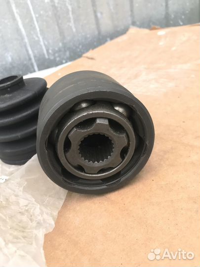 Шрус внутренний GLO 4107К