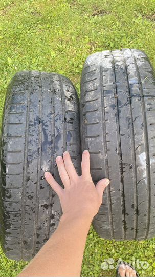 Marshal Crugen HP91 235/65 R17 104V