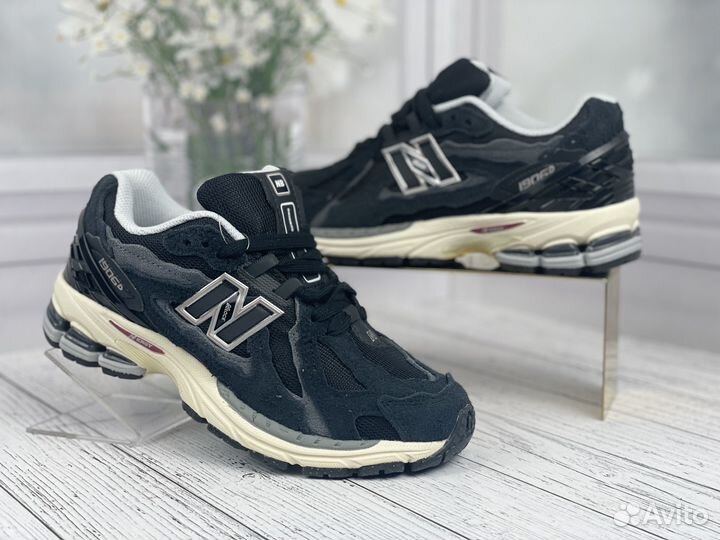 Кроссовки New balance 1906D