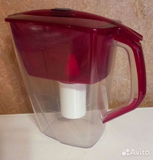 Фильтр для воды аквафор