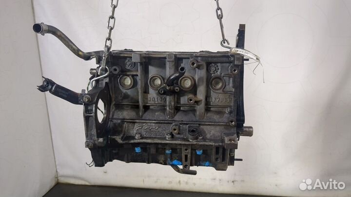 Блок цилиндров Opel Corsa D A13DTC