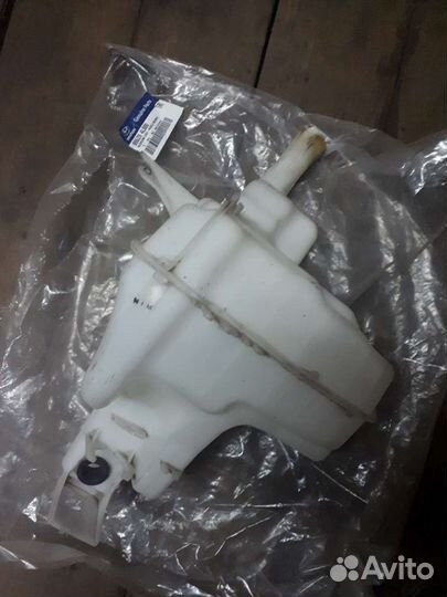 986204L000 бачок стеклоомывателя оригинал Solaris