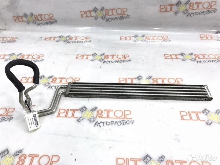 Радиатор гур VW Touareg GP (7LA,7L6,7L7) 2006 - 2