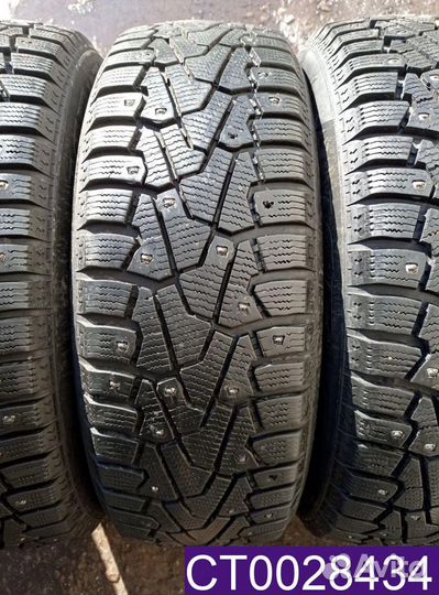 Pirelli Ice Zero 185/60 R15 96T