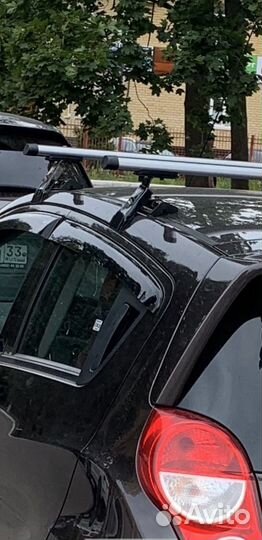 Багажник на крышу Ravon R2