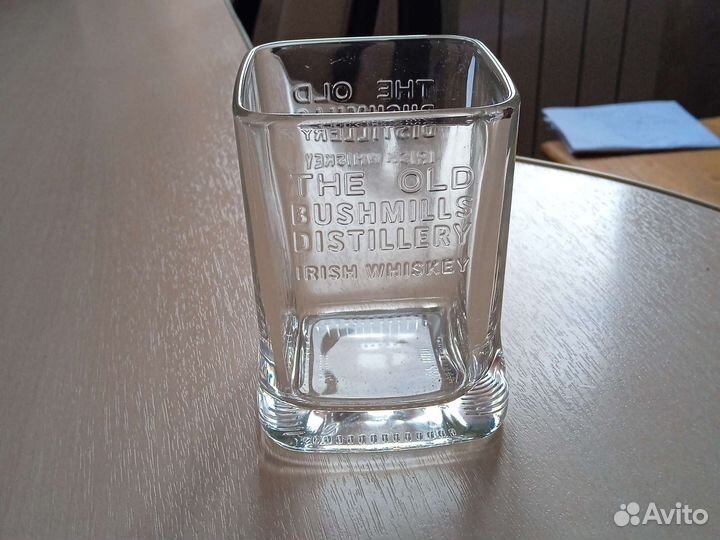 Немецкие хрустальные фужеры редкие 70 год