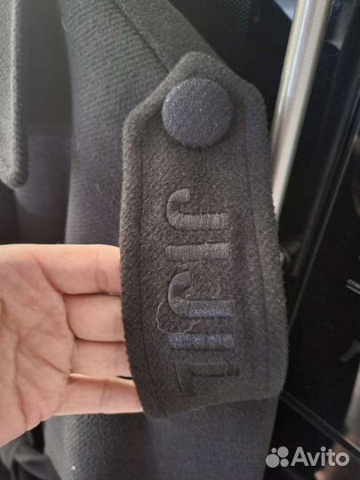 Пальто женское 46