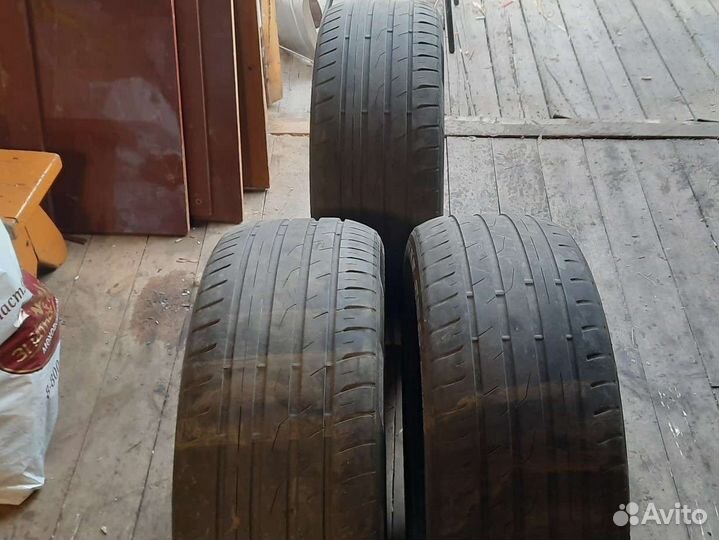 Toyo Proxes NE 225/55 R18