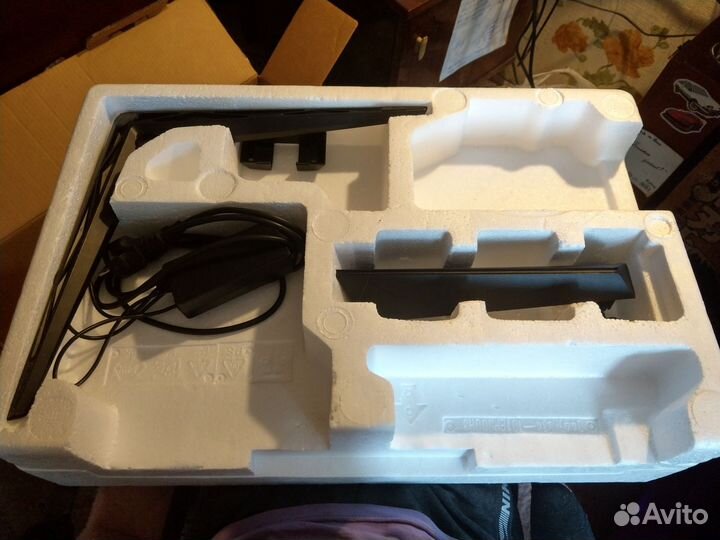 Монитор msi optix g241 144hz