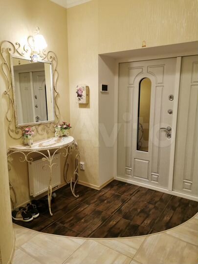 Дом 290 м² на участке 20 сот.