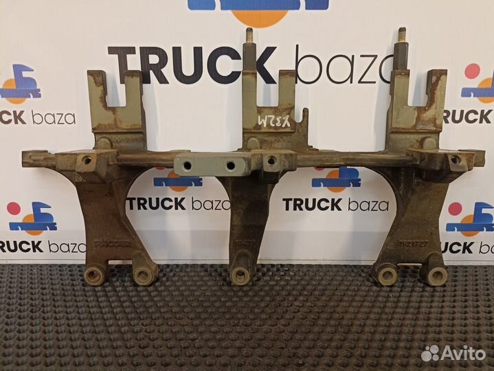 1921727 Кронштейн EGR Daf XF106