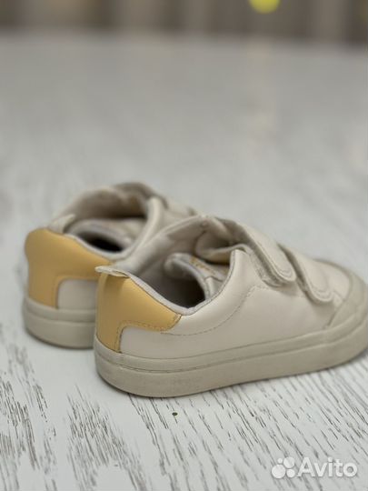 Кеды hm детские 21