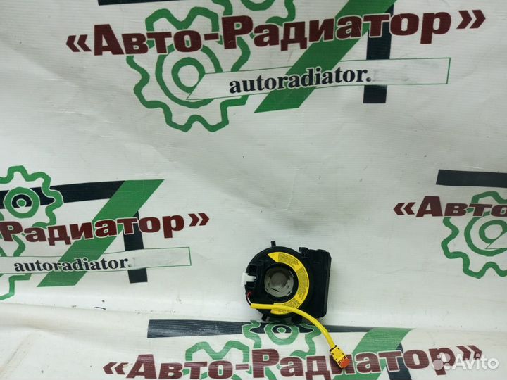 Шлейф подрулевой hyundai I40 11/KIA ceed 12/opti