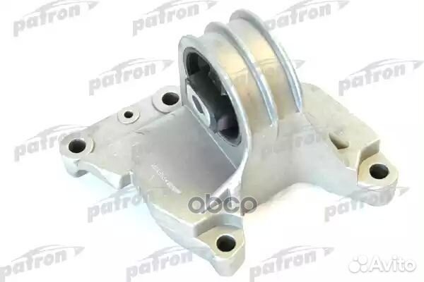Опора АКПП задн Volvo S80/XC90 2.8-3.0 98- PSE3